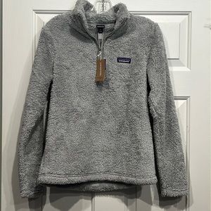 Patagonia women’s 1/4 zip